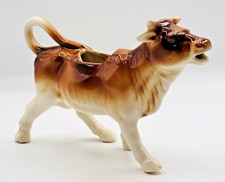 Czechoslovakian ceramic herefo for sale  Stamford