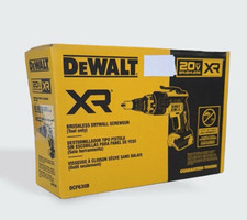 Dewalt dcf630b 20v for sale  Las Cruces