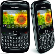 Blackberry 8520 cheap for sale  PRENTON