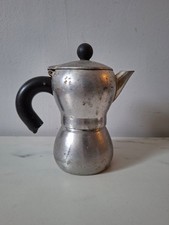Cafetière italienne aluminium d'occasion  Lille-