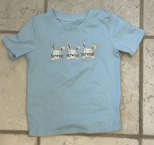 Cute bunny shirt for sale  Plant City