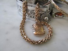 Watch chain victorian for sale  NOTTINGHAM