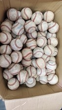 Used baseballs minor for sale  Gilbert
