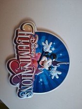 Magnet disney disneyland d'occasion  Peypin