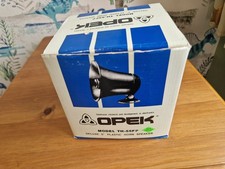 Opek horn radio for sale  MALVERN