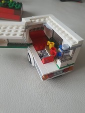 Lego caravan for sale  BOSTON