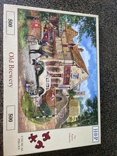 House puzzles jigsaw for sale  BRISTOL