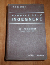 Colombo manuale dell usato  Palermo