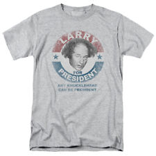 Three stooges shirt for sale  Clermont