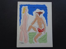 Fr. erotic book d'occasion  Expédié en Belgium