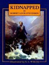 Kidnapped stevenson robert for sale  Aurora