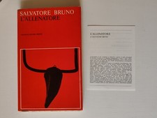 Salvatore bruno allenatore usato  Torino