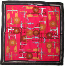 Hermès foulard carré d'occasion  Montferrand-le-Château
