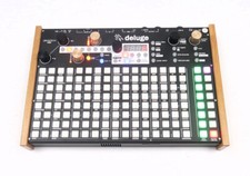 Synthstrom audible deluge gebraucht kaufen  Gundelfingen a.d.Donau