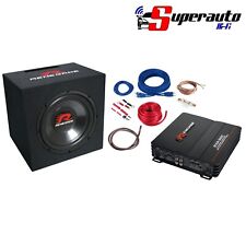 Renegade kit completo usato  Roma