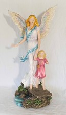Deko engel figur gebraucht kaufen  Beuron