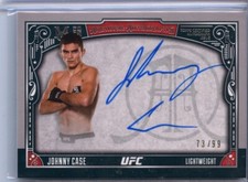 Johnny case 2016 for sale  Mechanicsville