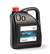 Toyota genuine coolant for sale  HAMILTON