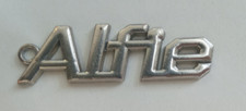 Alfie large personalised for sale  JUNIPER GREEN