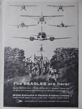 1961 pub beagle d'occasion  Yport
