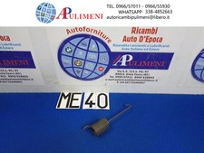Molla superiore richiamo usato  Gioia Tauro