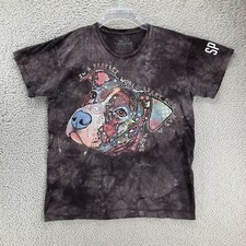 Dog art shirt for sale  Durham