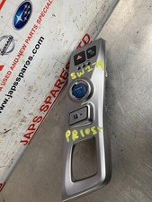 Toyota prius plus for sale  SHEFFIELD