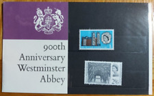 1966 westminster abbey for sale  DORKING