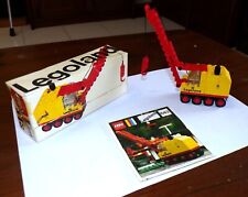 Lego 643 legoland usato  Settimo Torinese