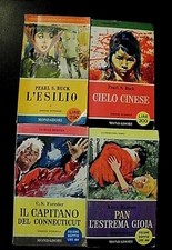 Lotto stock libri usato Lotto stock libri usato  Roma