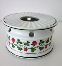 Stövchen petite fortune gebraucht kaufen  Fürth