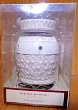 Tuscany candle electric for sale  Mason City