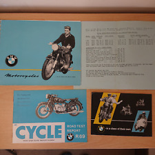 Bmw vintage motorcycles for sale  SCUNTHORPE