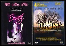 Dvds terry gilliam gebraucht kaufen  Hamburg