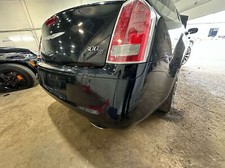 Used rear bumper for sale  East Rochester