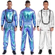 Astronaut kostüm herren gebraucht kaufen  Bremen