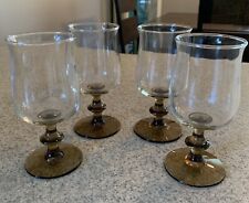 Set vintage libbey for sale  Ellis Grove