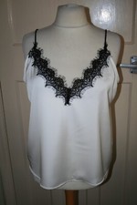 Bnwot size ivory for sale  LEICESTER