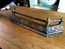 Antique small ornate for sale  DARLINGTON