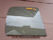 Chevrolet blazer 1979 gebraucht kaufen  Marktbreit