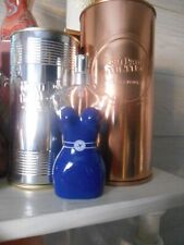 Flacon vide gaultier d'occasion  Douvrin