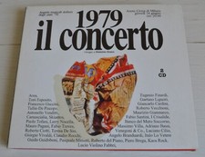 1979 concerto omaggio usato  Zermeghedo