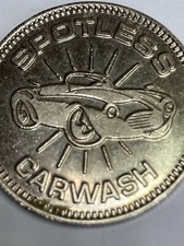 Spotless car wash for sale  Omaha