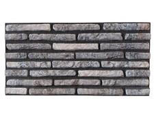 Wandpaneele styropor steinopti gebraucht kaufen  Soest