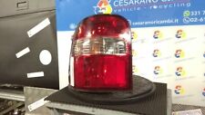 Fanale post. sx. usato  Cinisello Balsamo