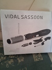 Vidal sassoon ionic for sale  TWICKENHAM