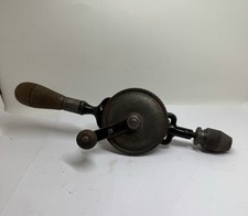 vintage crank drill hand for sale vintage crank drill hand for sale Milwaukee