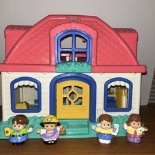 Little people doll for sale  Johnstown