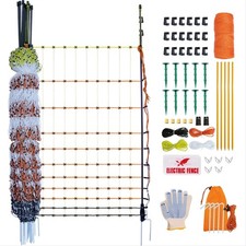 Poultry electric netting for sale  Anaheim
