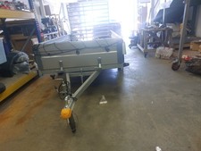 8x5 wychavon single for sale  CANTERBURY
